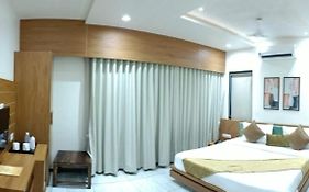 Hotel Diamond Diu